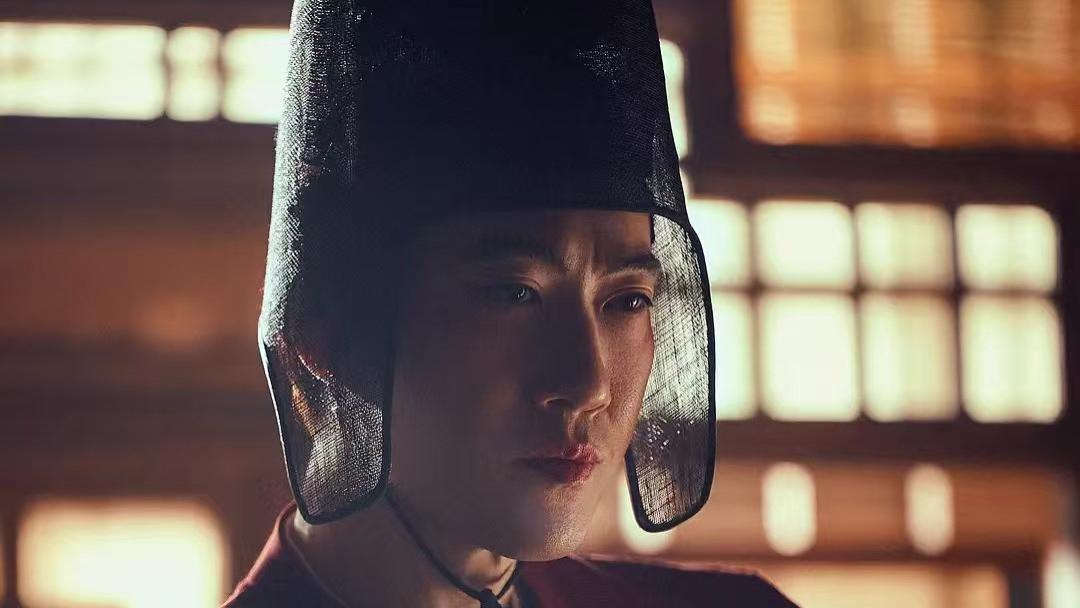 2025年电影圈年度盘点之华语电影圈十大黄金男配角