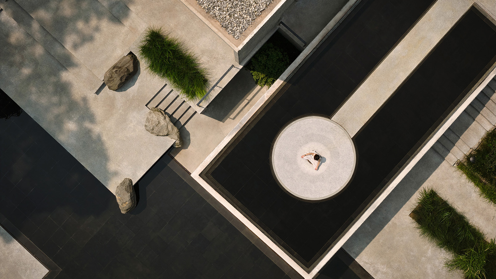 艺加设计│酒店设计│ZOLAND酒店：一处隐于山林的静谧度假地