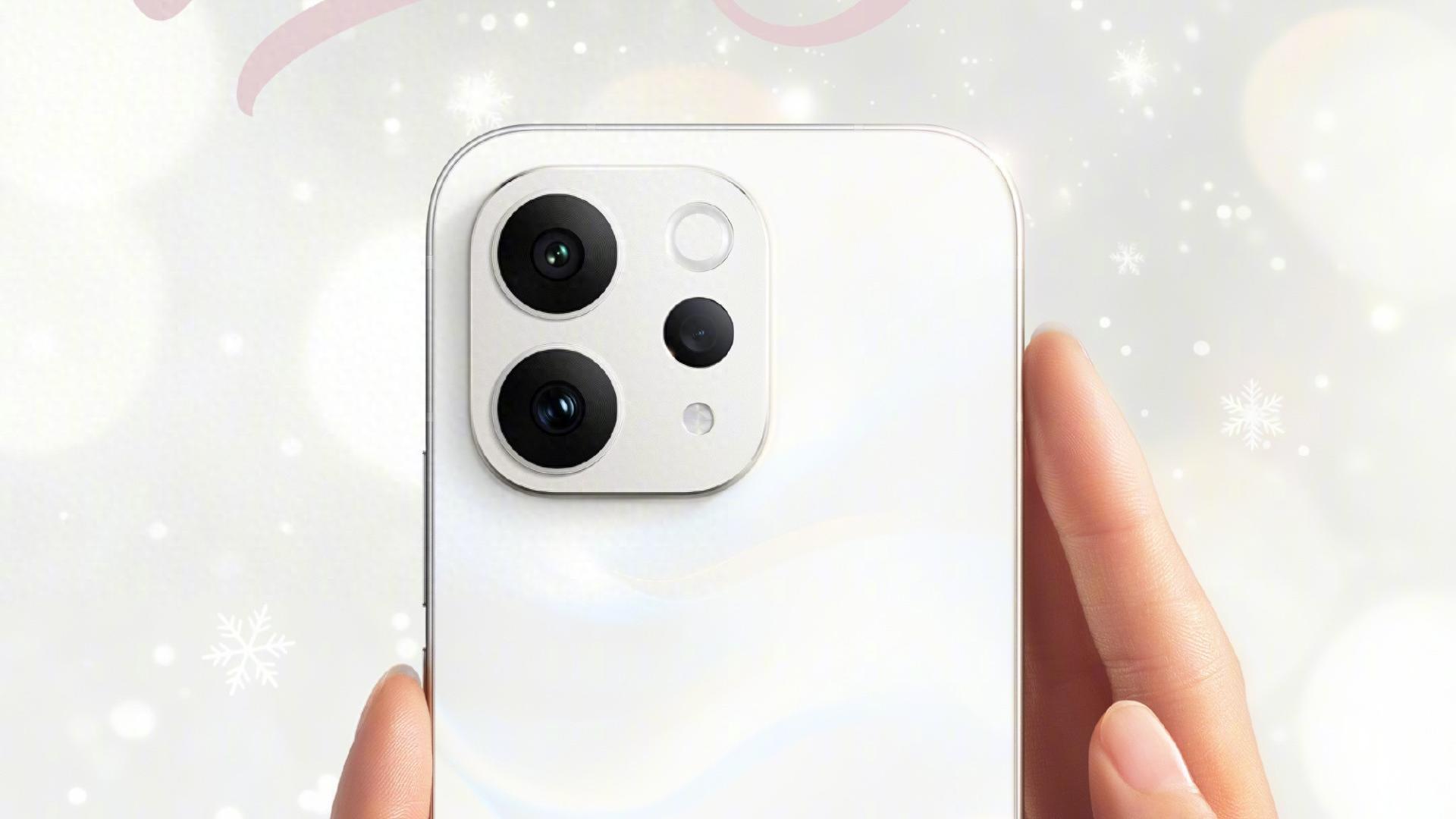 解析vivo S50系列三大核心升级：性能拉满、长焦越级、交互无感