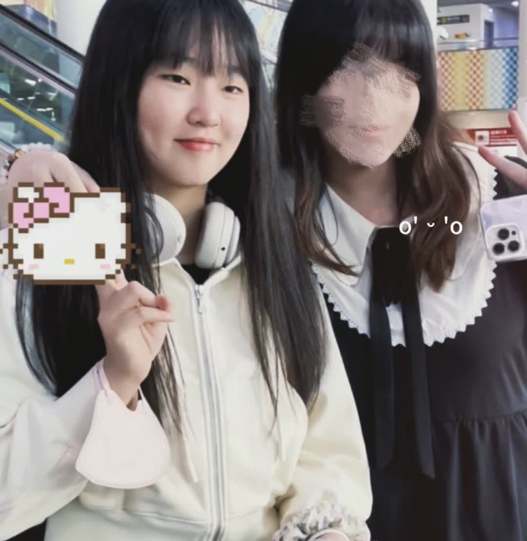 张本美和已经离开澳门了。
昨天的女单比赛中，张本美和是1-3输给了队友大藤沙月