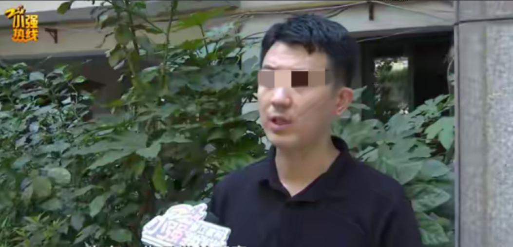 “科学解释不清了！”浙江杭州，一男子家住5楼，可半年里总能在半夜听见各种噪音，不