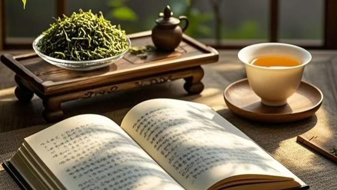 莫言《晚熟的人》：细心观察一下身边人，凡是动不动就生气的人，没有一个是智者，生活多半过得一团糟