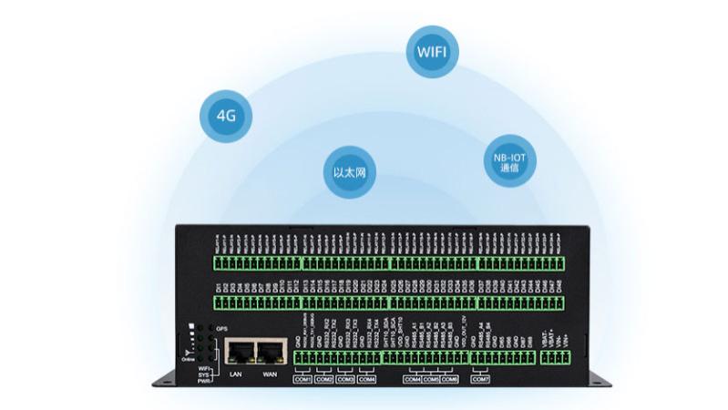 边缘PLC和PLC有何不同