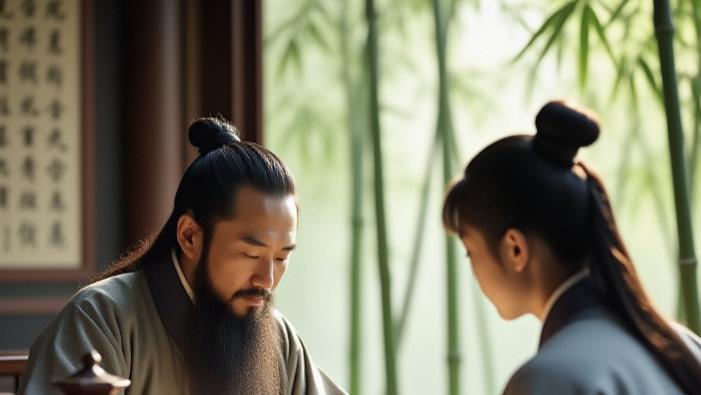 如何通过流年看姻缘