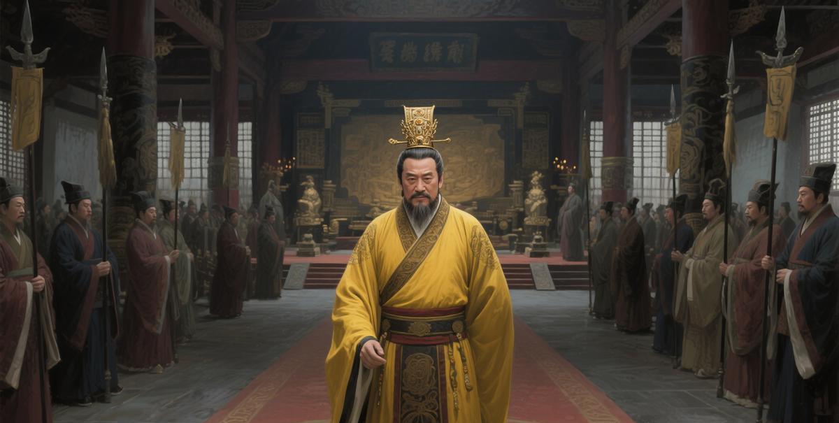 司马越专权，如何将西晋朝廷拖入衰败深渊
西晋，这个在中国历史长河中如昙花一现的朝