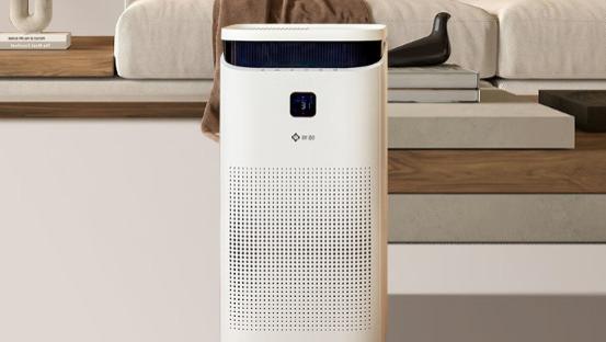 新颐A5 vs 小米5S：从数据看谁是空气净化真强者？