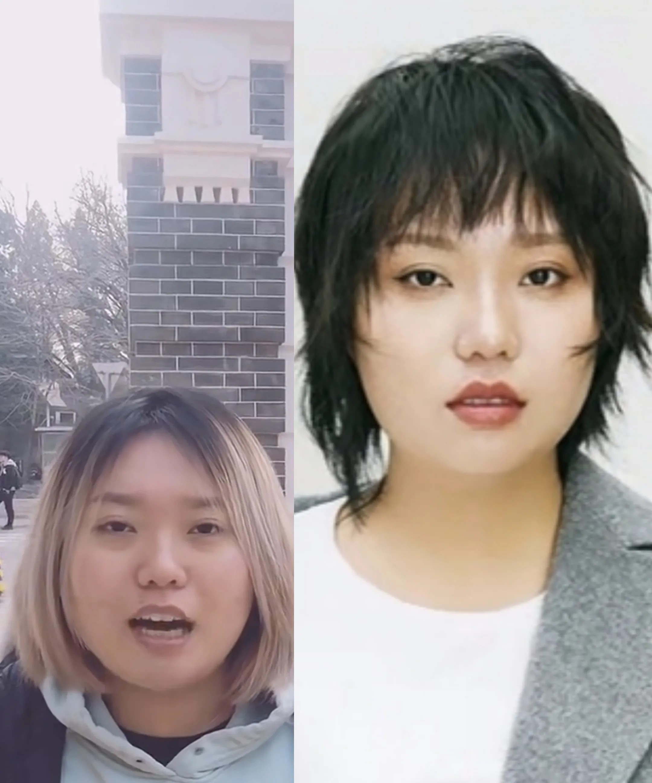 190万，断送了北大才女李雪琴亿万前程。
哼哼。还北大，还才女，学历才华人品我们