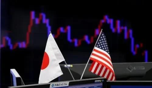 日本开始收拾美国了？
日本认定谷歌公司违反“反垄断法”，勒令整改。
评几句：日本