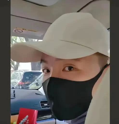 看了这么多寻亲新闻，谢浩男的表现真的太突出了。

解清帅、厉怀远他们和亲生父