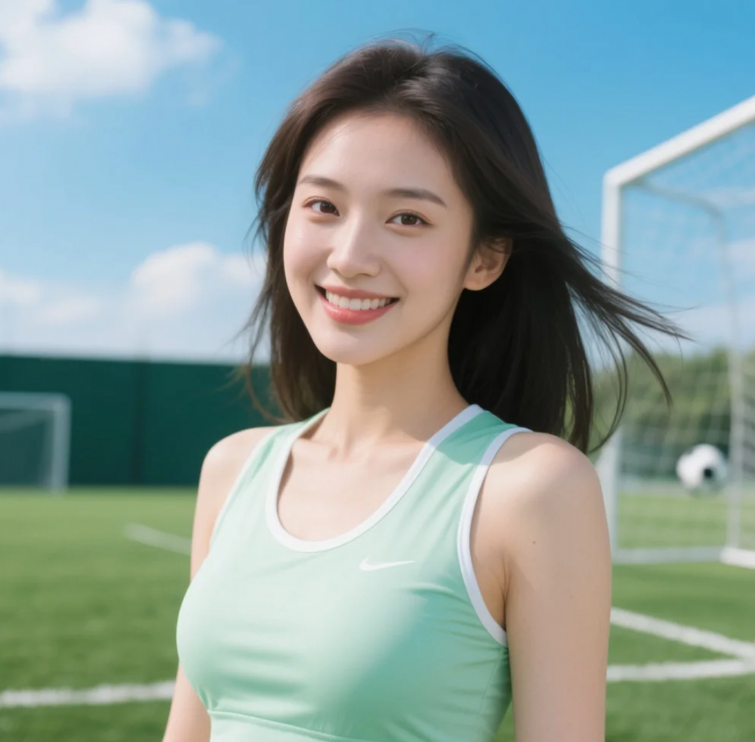 球衣裹身，阳光洒在我脸上，也洒在你心里了吗？