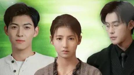 短剧《浮生未白首》一场跨越时光的爱恋（全集1-50集）免费在线观看《浮生未白首》主演张力壬、王槿、4