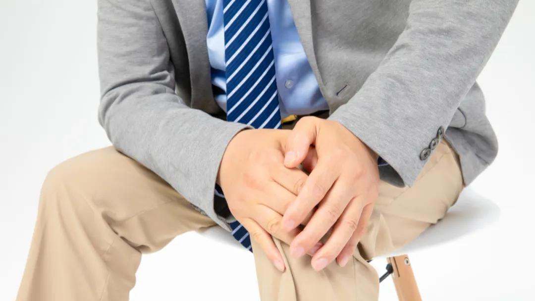 走路时别忽略这5种信号，可能是血管在"报警"!