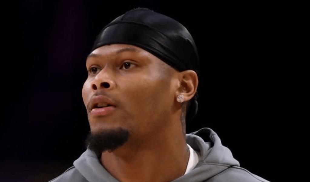 果然在这个年代没有投射能力的球员根本无法立足NBA。
雷迪什已经准备签约立陶宛联