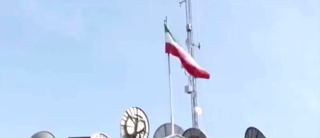 以色列慌了，中国网友出谋划策太厉害！











万万没想到，以色列这