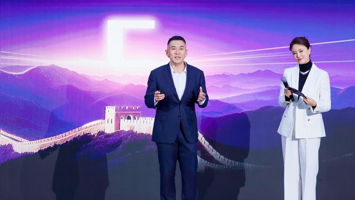 又领先行业！卡萨帝铸科技长城，与用户共创C生活场景