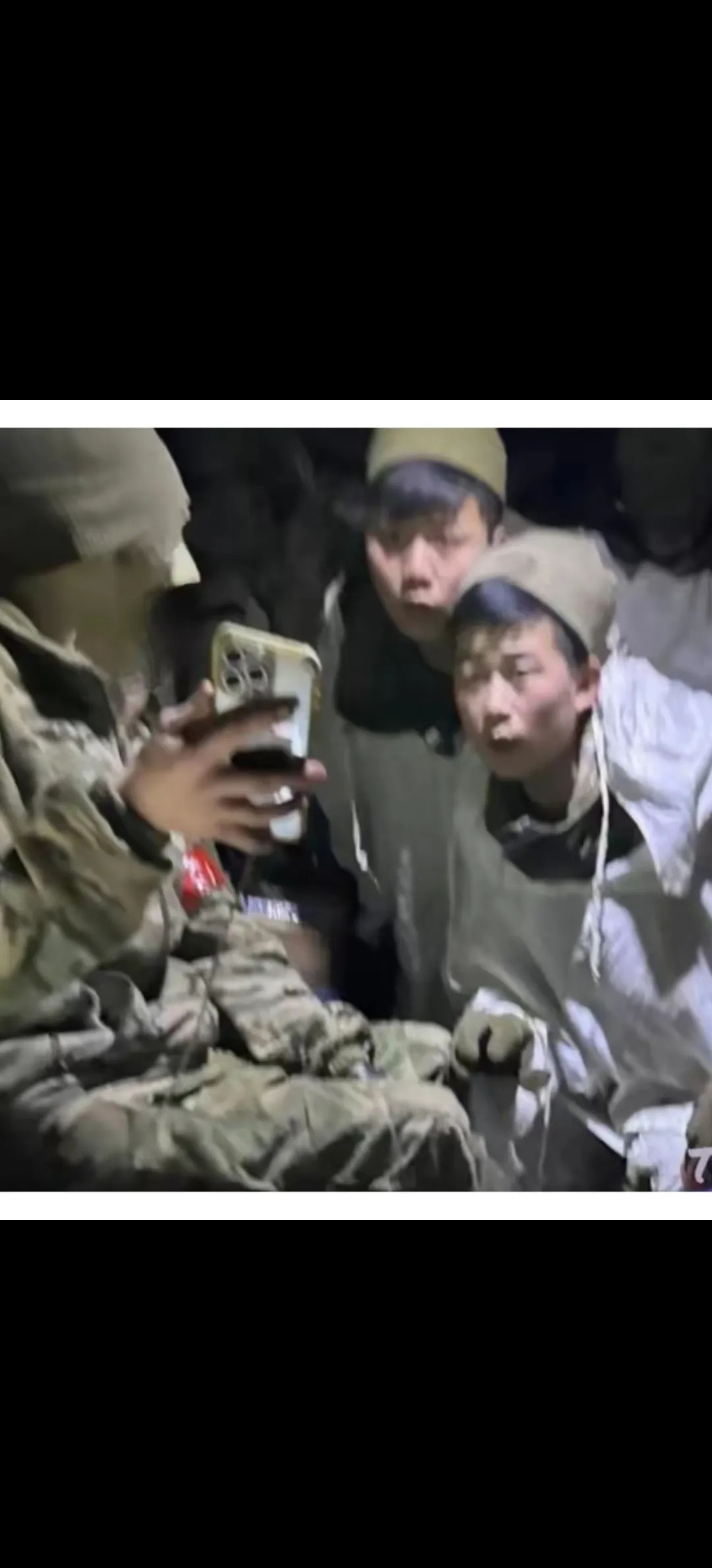 朝鲜要出兵乌克兰，这是要赌一把？











天呐！朝鲜竟然要掺和俄乌
