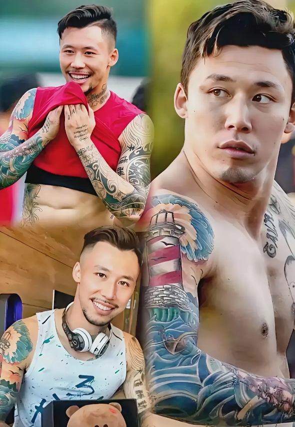 咱一直骂男足不进球，可细想想，咱和人家哪能比？他们穿名牌吃海参住豪车赚钱轻松，咱
