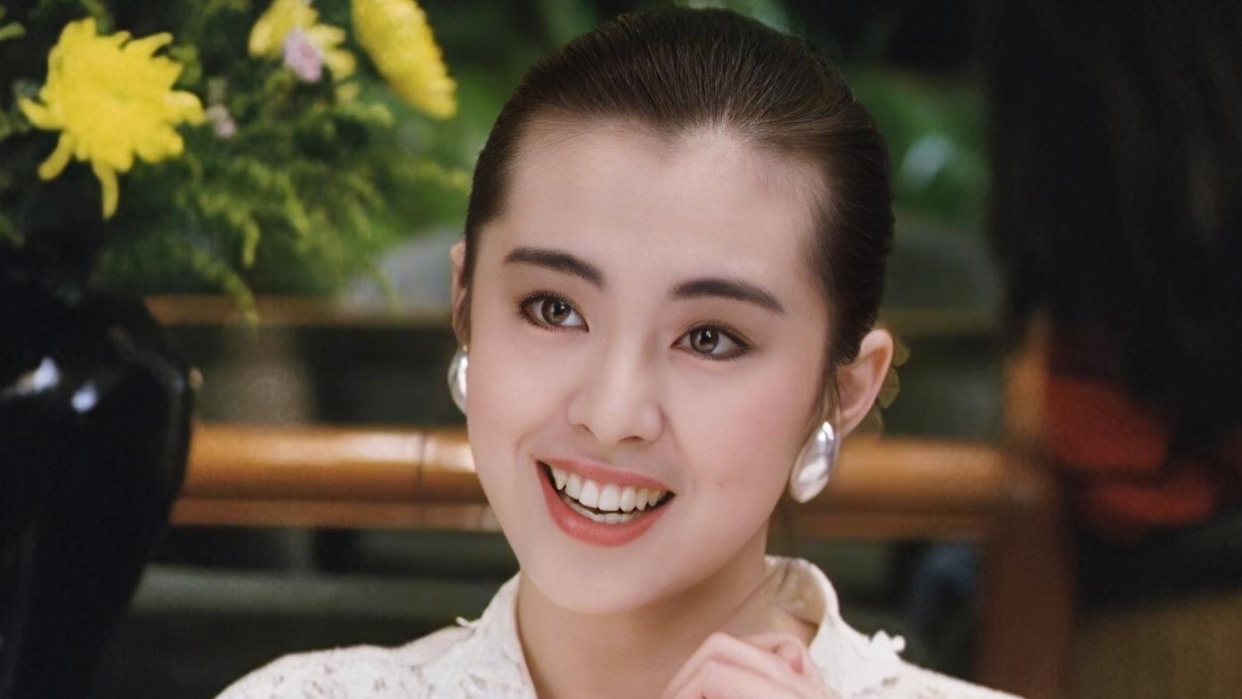 颜值高不一定驾驭得了“大光明”，论好头好脸，这10位才是真神颜