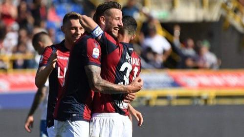 12.19 意超杯前瞻：伤病满营！博洛尼亚能否延续对国米不败神话？