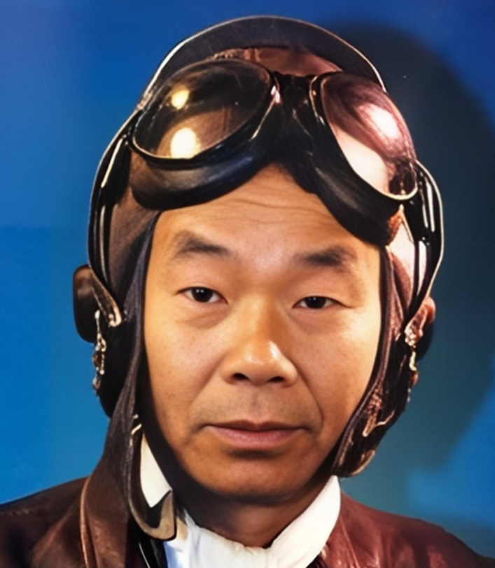 1971年，我国投掷第一颗实战氢弹，飞行员杨国祥按下了投弹电钮，但没想到，氢弹竟