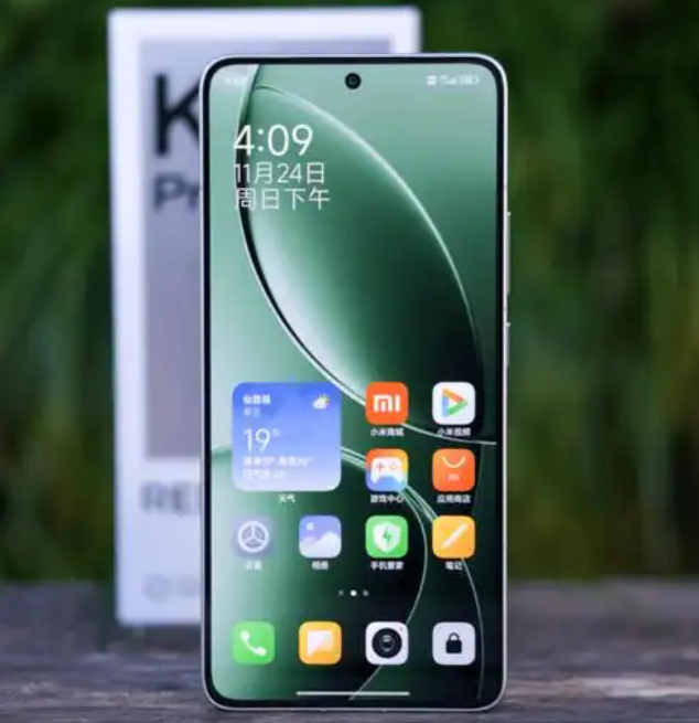 只要继续2599起步！红米K80至尊版就是全场最靓的存在！

红米K80至尊版的