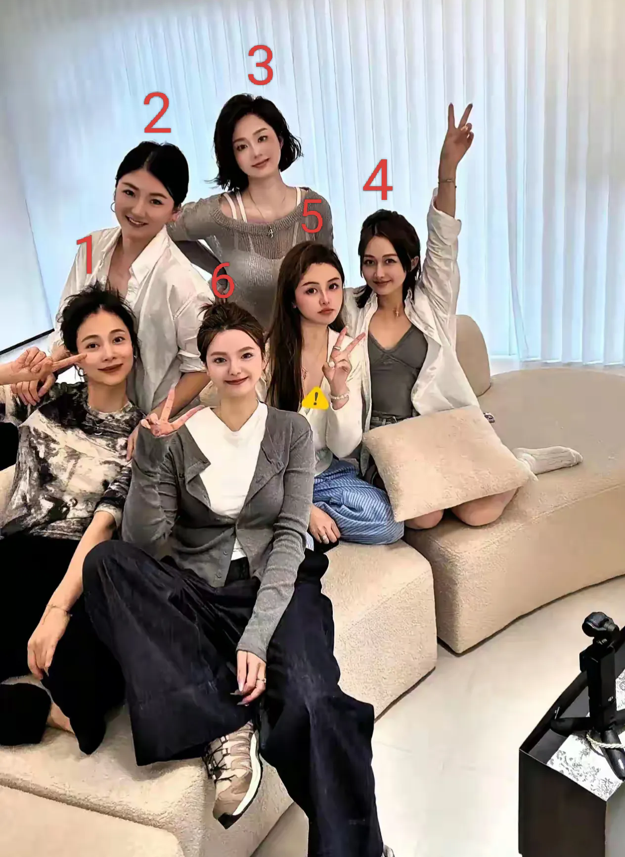 礼金相同的情况下，你选哪个？不许撒谎！
