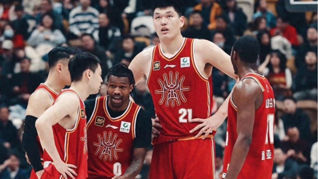 山西男篮赢江苏队为啥没人叫好？