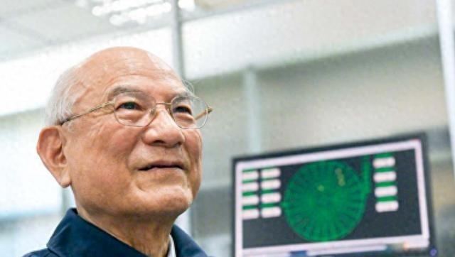 奖金高达 800 万！
中国科学家刘永坦，辛辛苦苦研究了三十年，终于发现了藏在雷