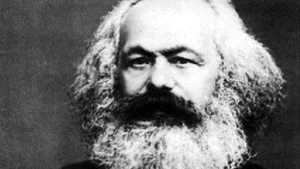 马克思：生产是起点 ，消费是终点，分配和交换是中间环节；分配决定一切