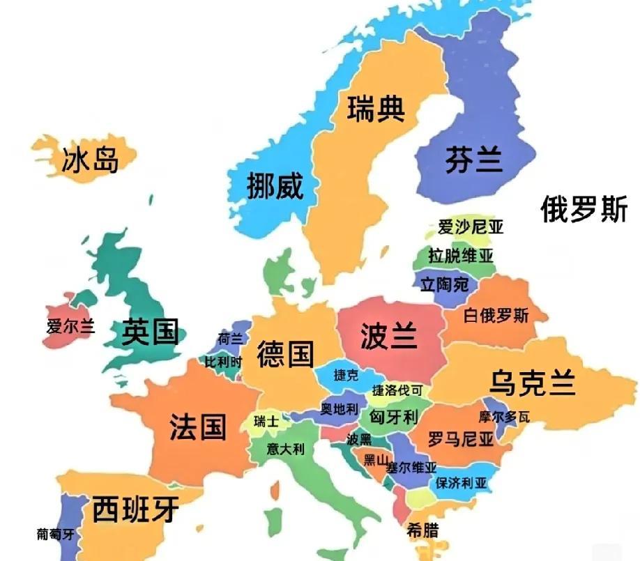 在这个风云变幻的时代，我们常常听到中美俄三极鼎立的言论，但你是否曾想过，真正的文