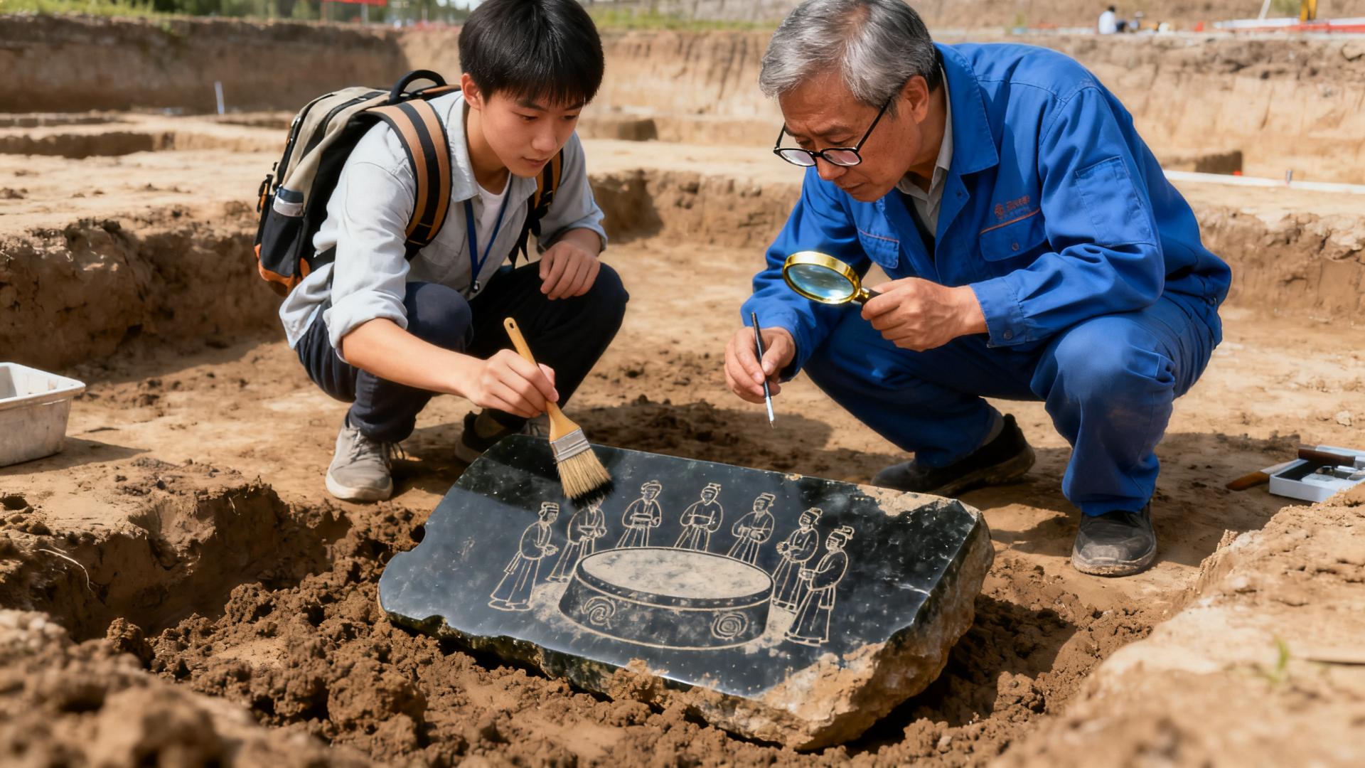 黄帝的 “共赢思维”：2025 年看，仍是国际合作的底层逻辑！
