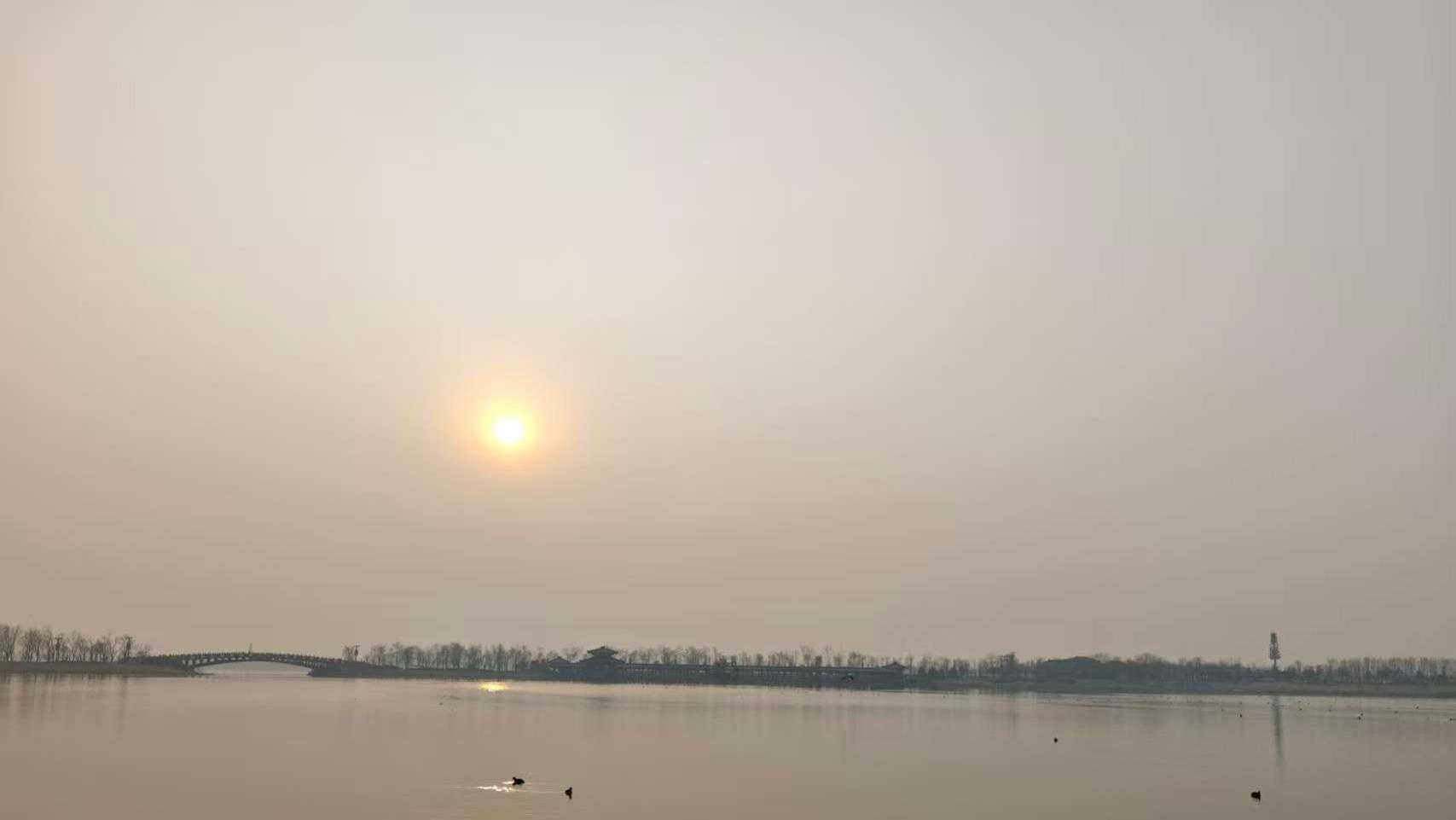 提前支取过年礼物