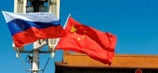 普京：有中国在，我们现在就干！

在外界看来，俄陷入俄乌战争，焦头烂额的，根本就