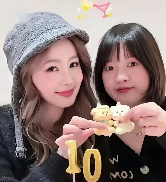 助理干十年，老板送套房
​​今天刷到白鹿给助理呵呵买房买车，很多人羡慕疯了。我翻