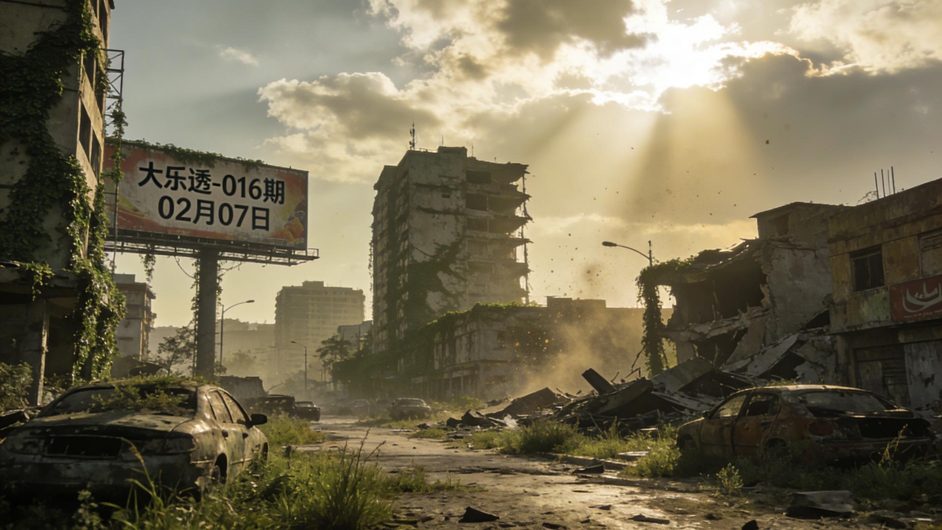 大乐透-26016期：热点延续与轮动切换同时验证