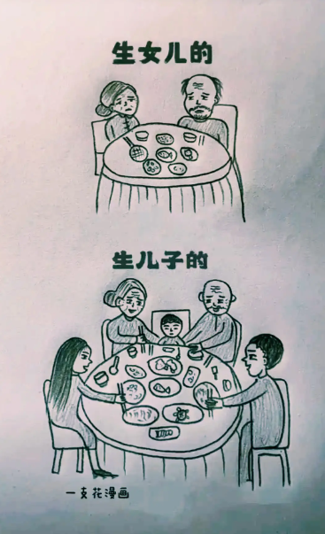 你觉得他说的是真的吗？
