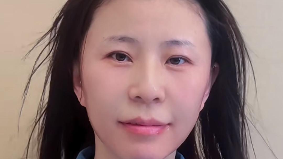 轮廓填充效果怎么样？张敬花案例：外轮廓秒变流畅高级脸！