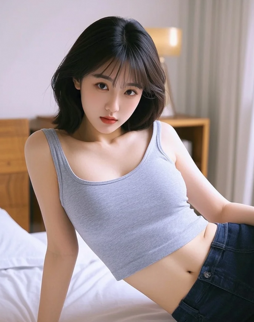 今天没出门，但美得刚刚好。