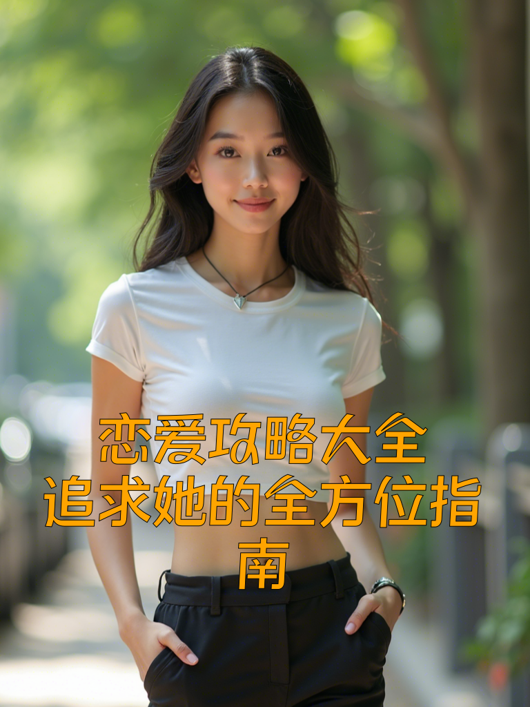 恋爱攻略大全：追求她的全方位指南