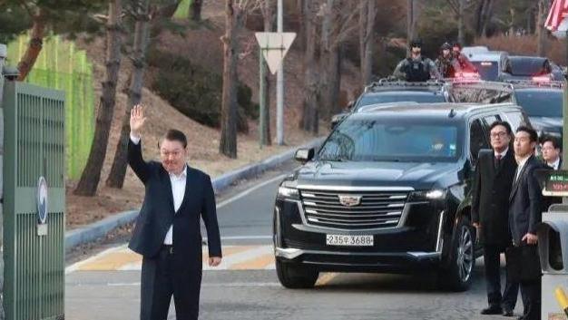 韩国政坛将迎“激荡的一周”