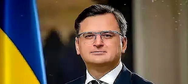 乌克兰前外长库列巴公开表态！库列巴表示，俄罗斯与乌克兰不可能停火，因双方都没有停