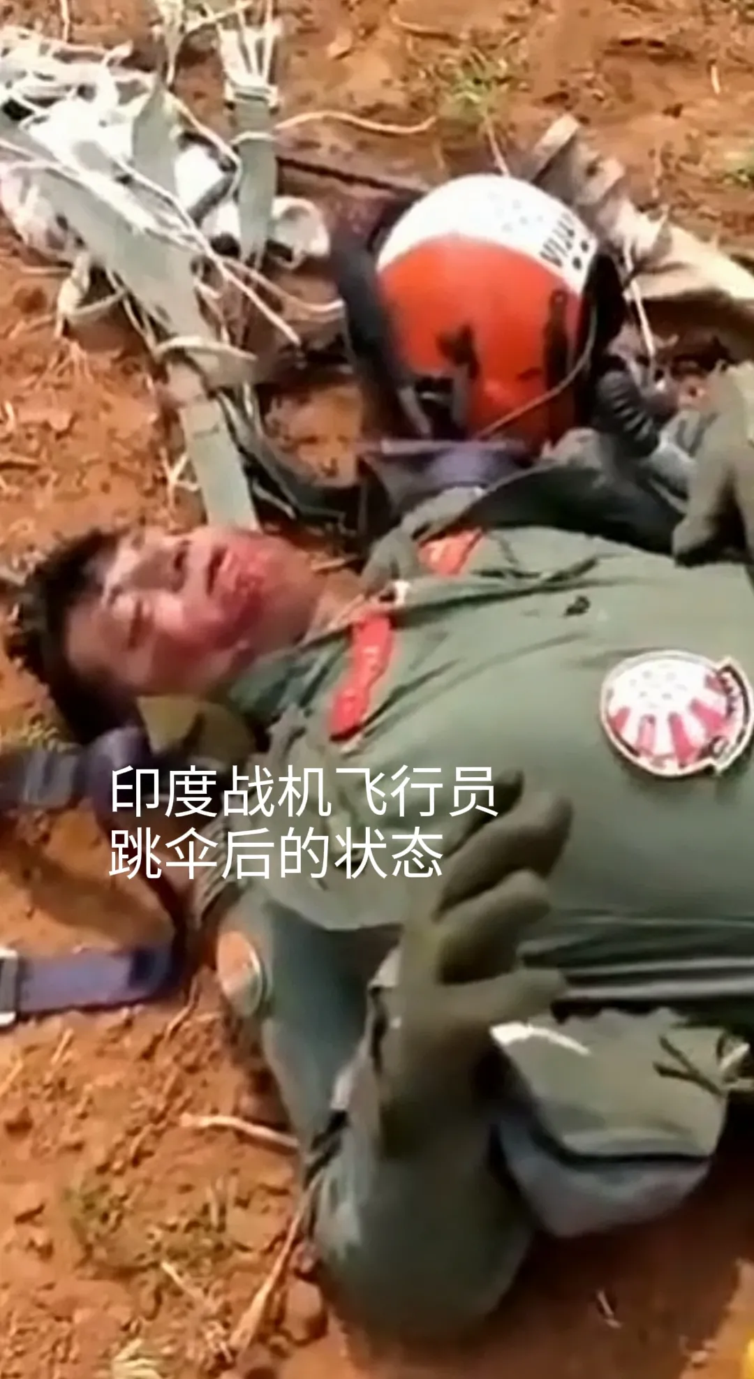 CNN记者采访巴基斯坦国防部长说，你们说你们击落了印度战机能不能拿出有力的证据，