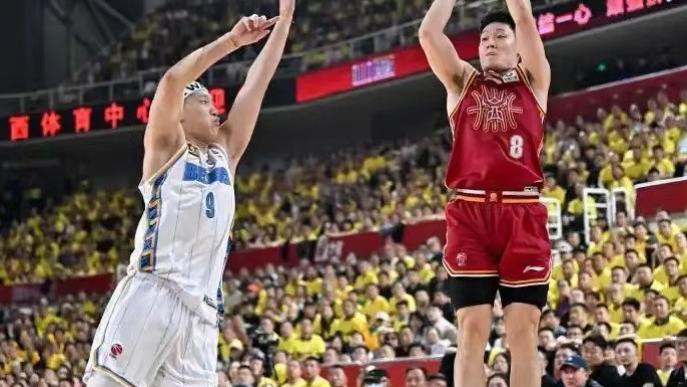 山西刚赢广东就输北京，打法体力短板全现形