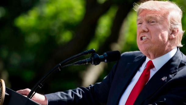 特朗普下令增兵，联合国也表态了