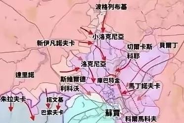 俄军夺苏贾城乌军溃败



苏贾城陷落，乌军输了个底朝天！俄军这仗打得漂亮，各种