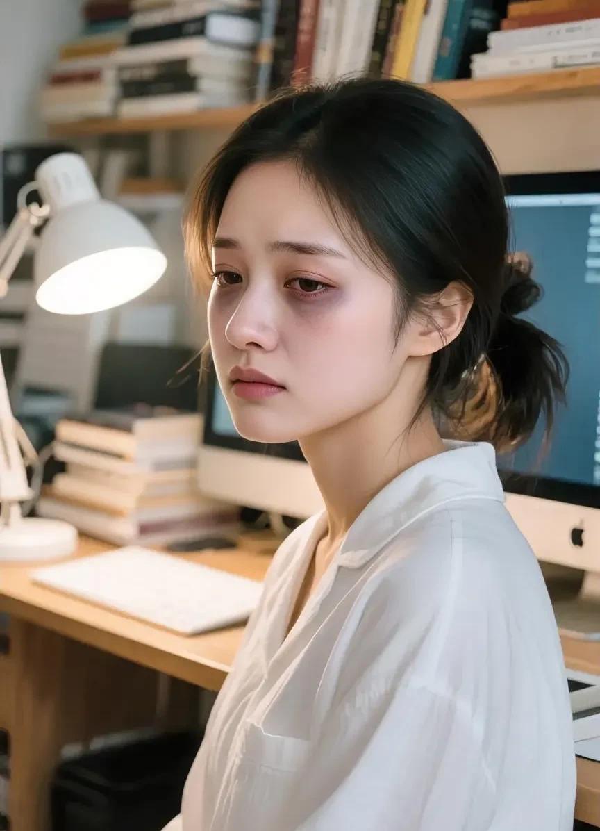 【半夜醒了千万别摸手机！昨晚我差点“废了”…】
家人们！血泪教训啊！昨晚三点多突
