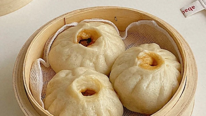 家常包子花样做法！5 款经典口味，简单易做，嘎嘎好吃