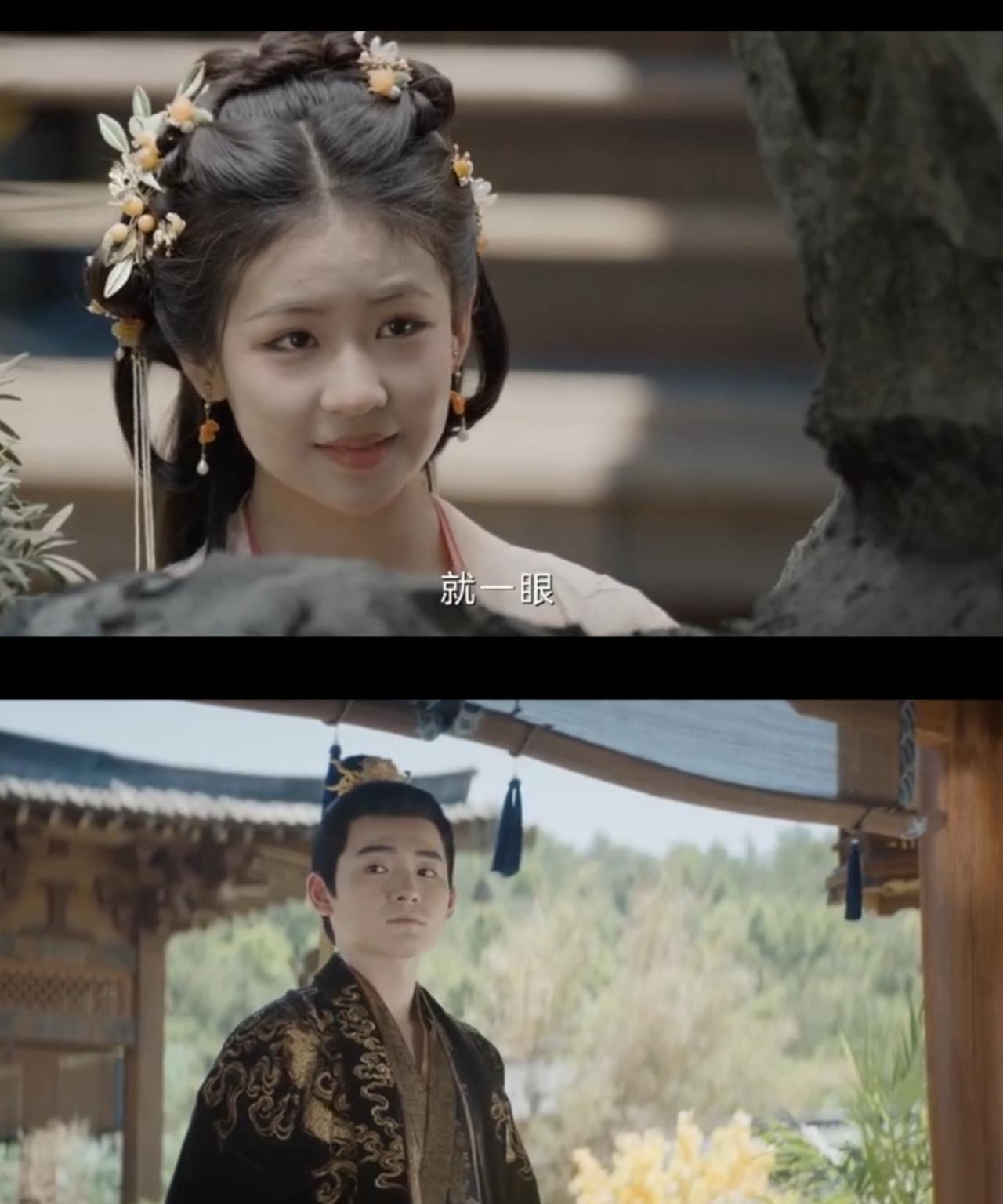 《与晋长安》秦妃下药将自己的清白之身献给段敖泽，还为他诞下小皇子，万万没想到，她