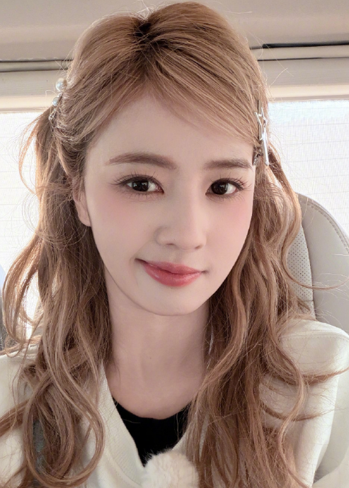 白鹿的这组妆造，你作何感想？