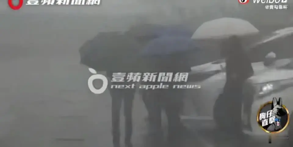 “一代天骄大S”，就这样被“等了她20几年的初恋”草草下葬。

和“倍爱她不能所